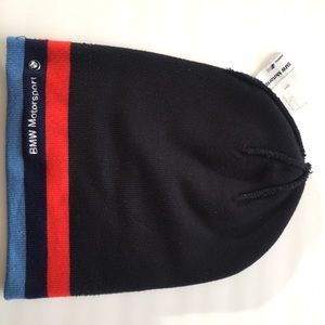 BMW Motorsport beanie